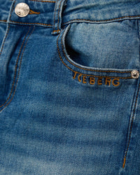 JEANS ICEBERG