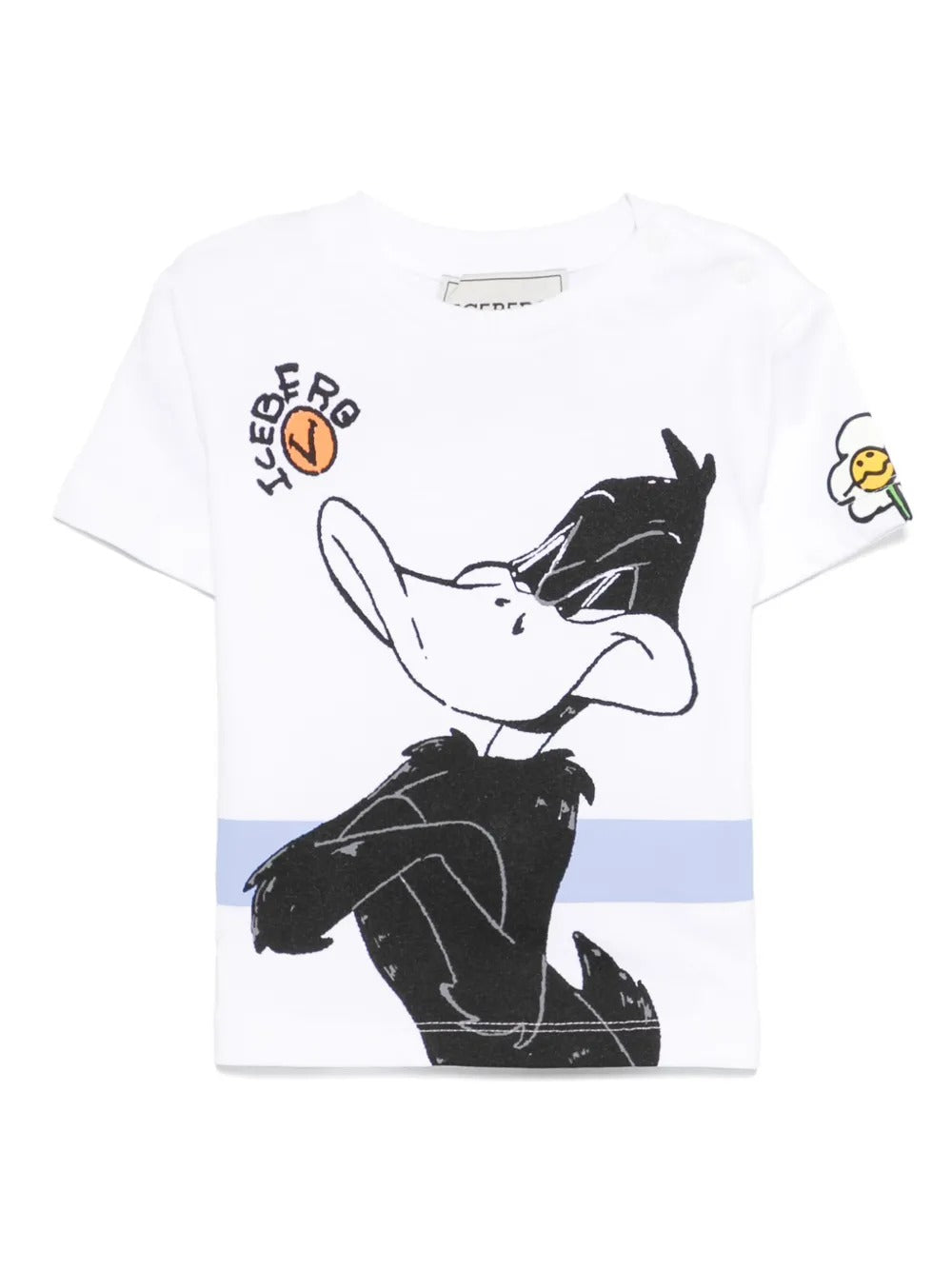 T-SHIRT ICEBERG