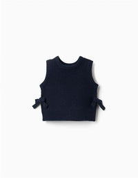 GILET ZIPPY