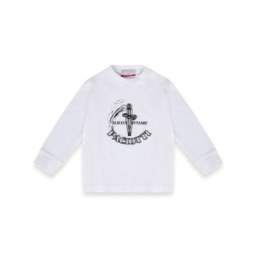 T-SHIRT PACIOTTI