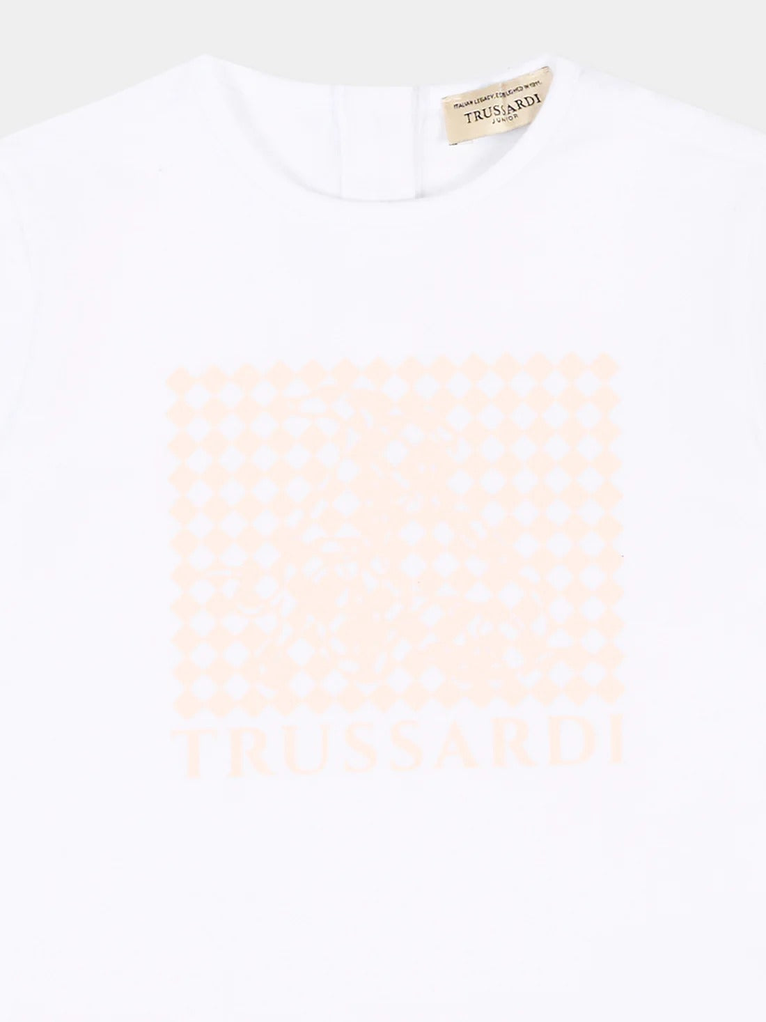 T-SHIRT TRUSSARDI