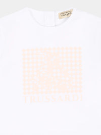 T-SHIRT TRUSSARDI