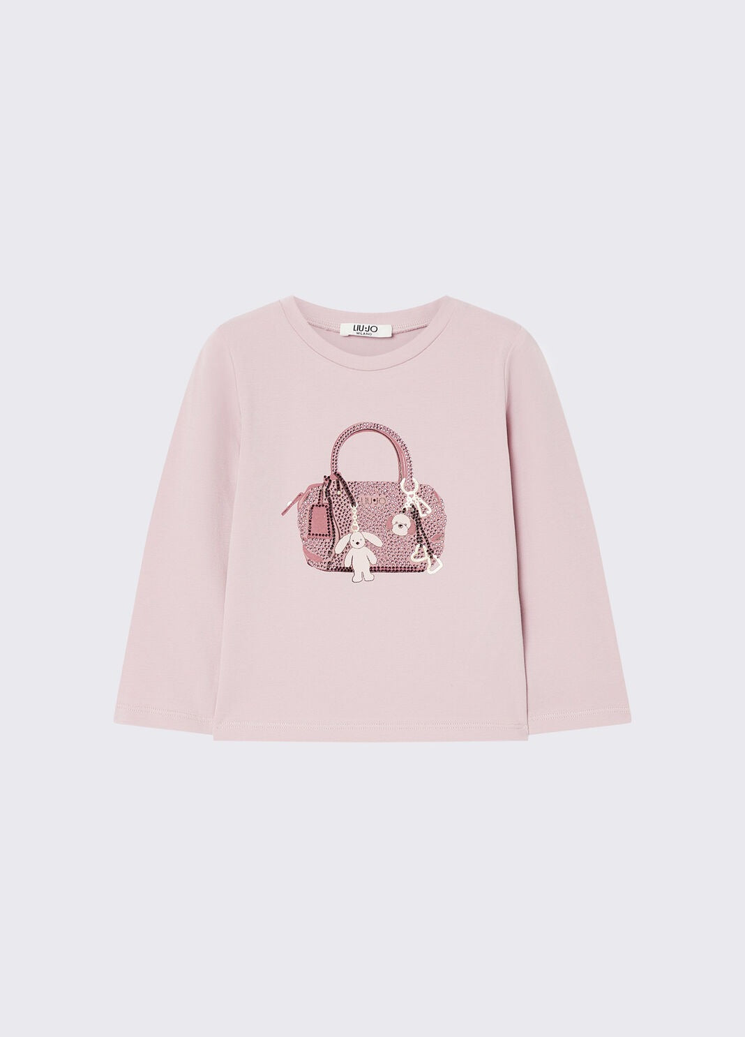 T-SHIRT LIU JO