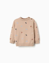 MAGLIONE ZIPPY