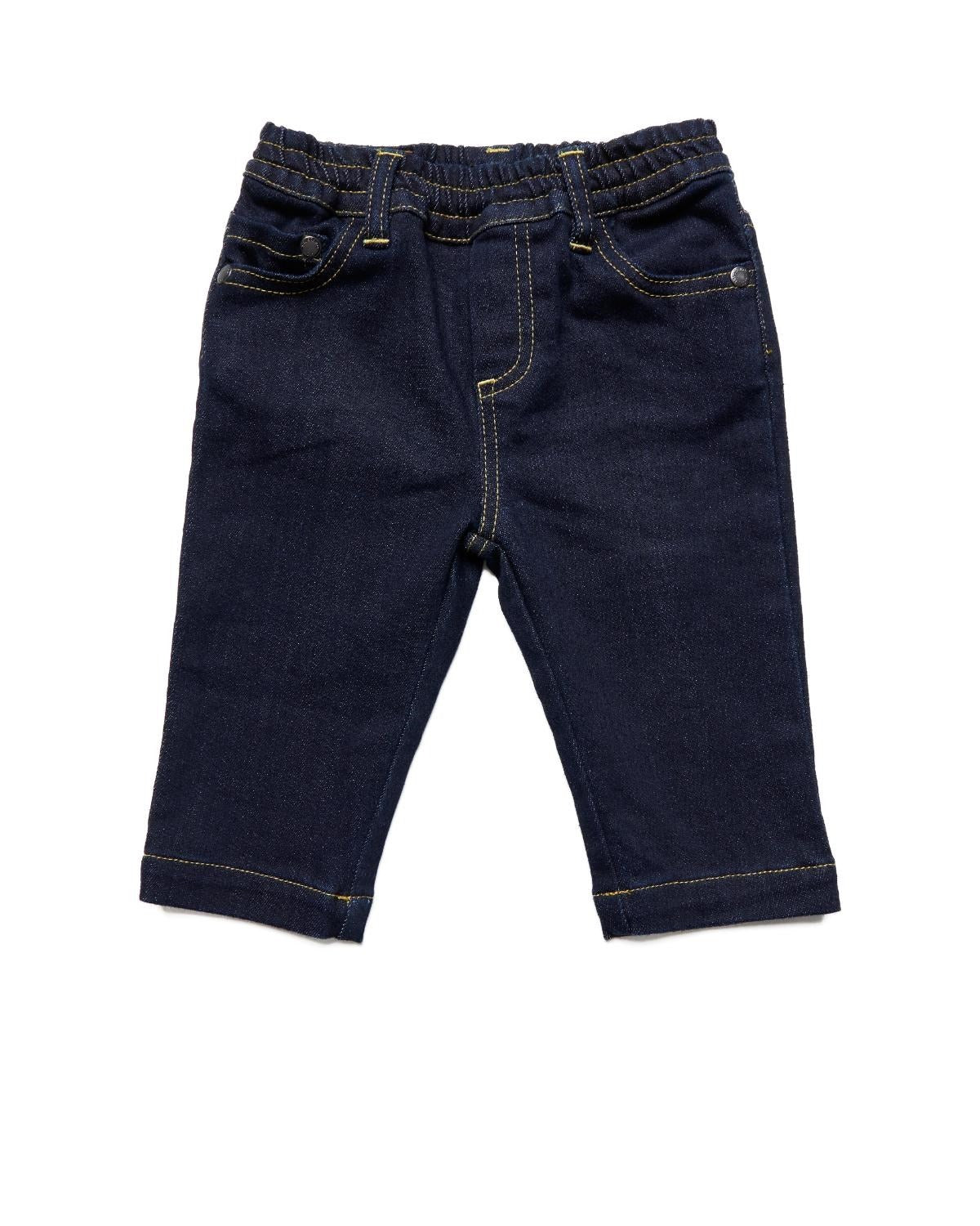 JEANS TRUSSARDI