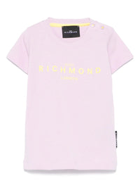 T-SHIRT JOHN RICHMOND