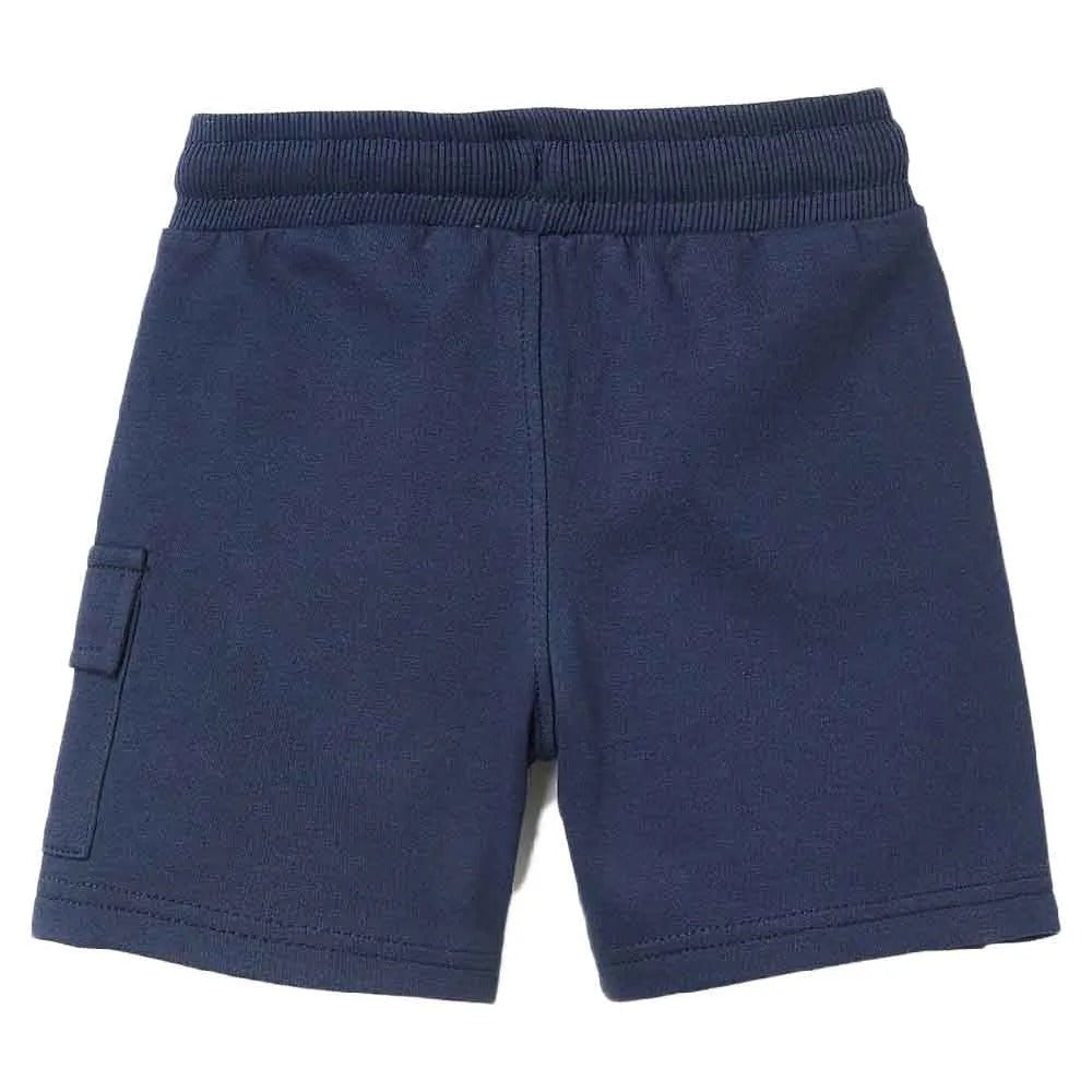 PANTALONCINO ZIPPY