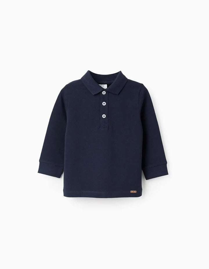 POLO ZIPPY