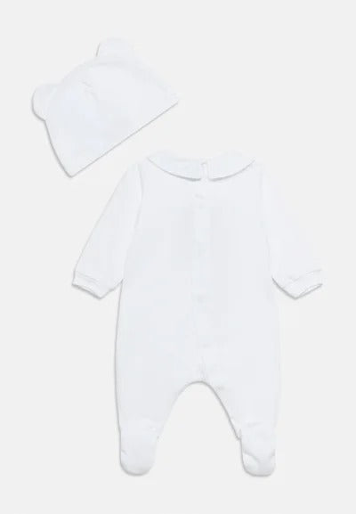 SET TUTINA E CAPPELLO