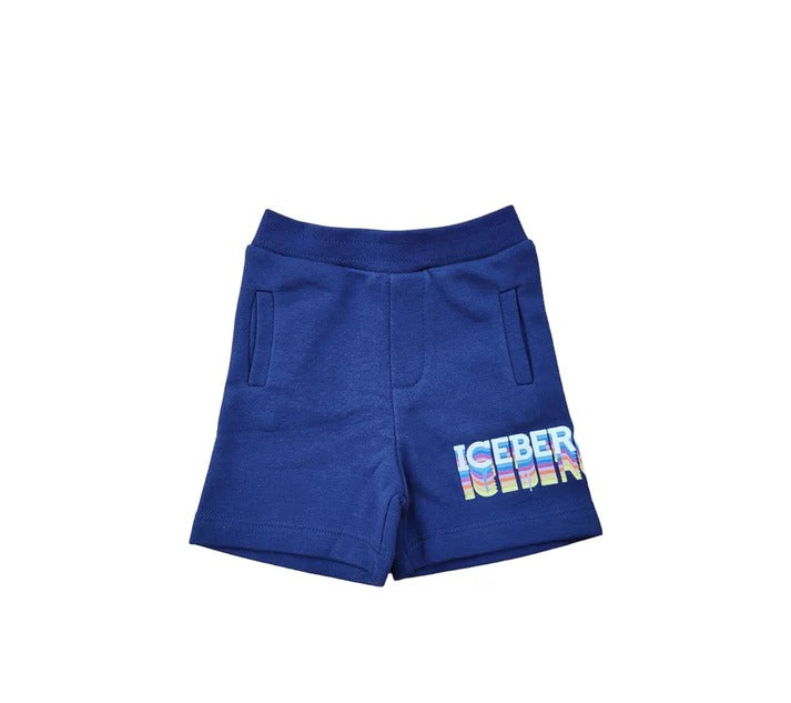 PANTALONCINO ICEBERG