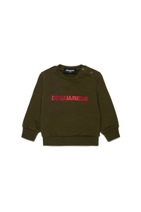 FELPA DSQUARED2