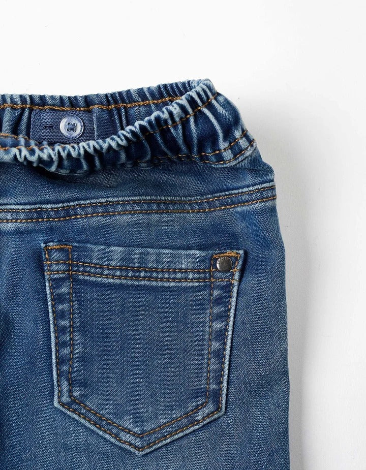 JEANS ZIPPY