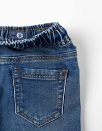 JEANS ZIPPY
