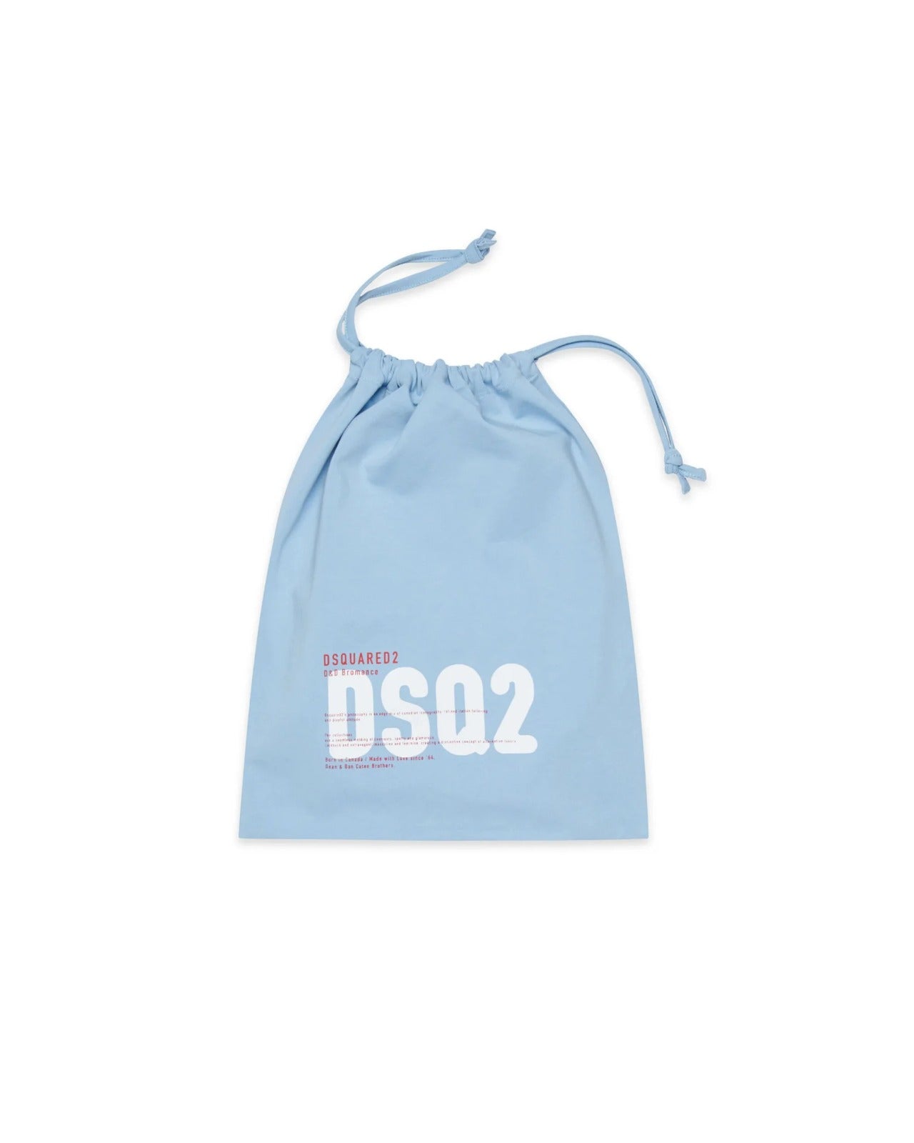 COMPLETO DSQUARED2