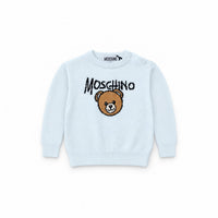 MAGLIONE MOSCHINO