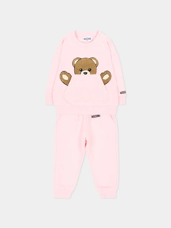 TUTA MOSCHINO