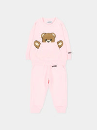 TUTA MOSCHINO