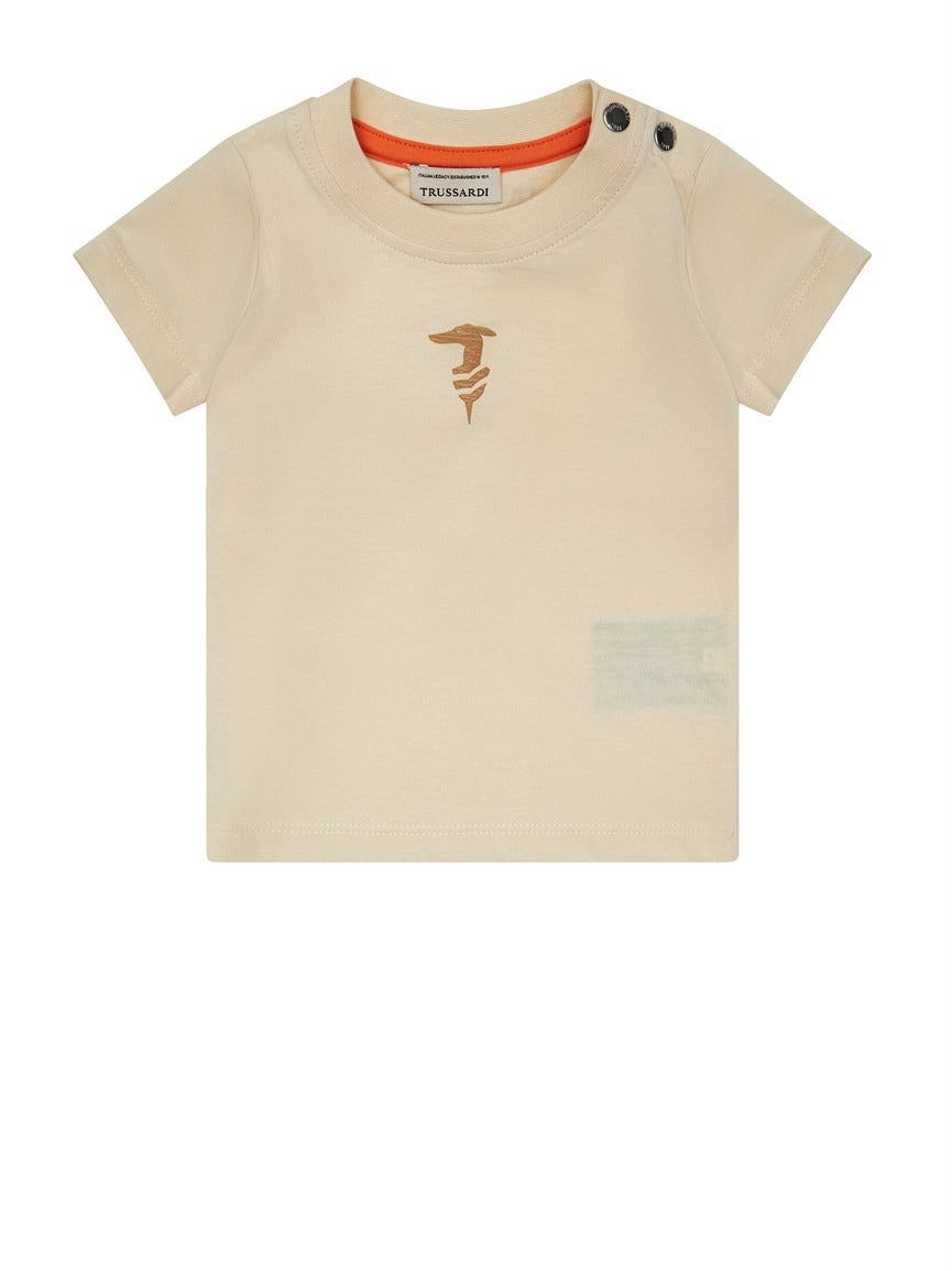 T-SHIRT TRUSSARDI