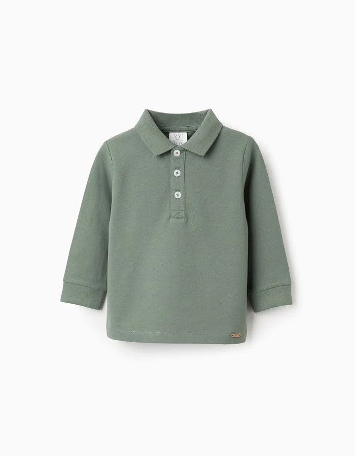 POLO ZIPPY