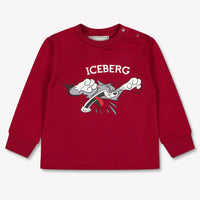 T-SHIRT ICEBERG