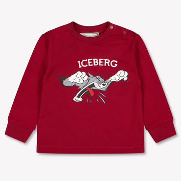 T-SHIRT ICEBERG