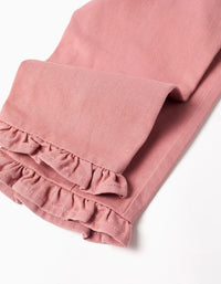 PANTALONE ZIPPY