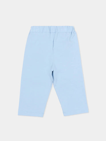 LEGGINS TRUSSARDI