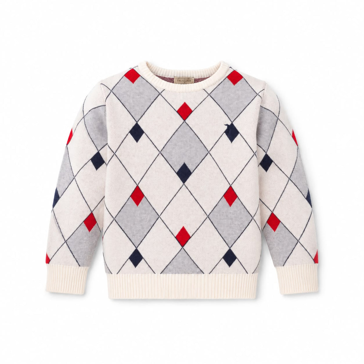 MAGLIONE TRUSSARDI