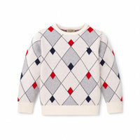 MAGLIONE TRUSSARDI