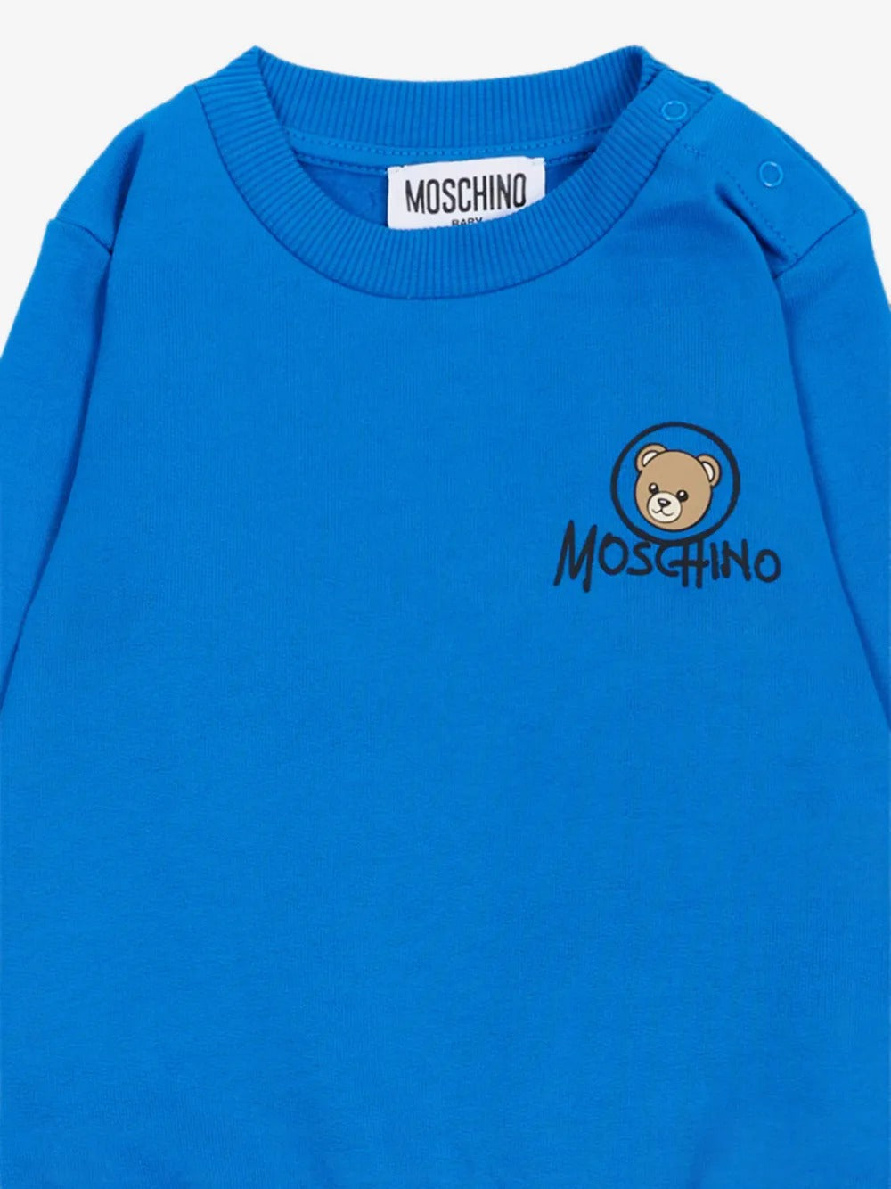 TUTA MOSCHINO