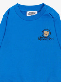 TUTA MOSCHINO