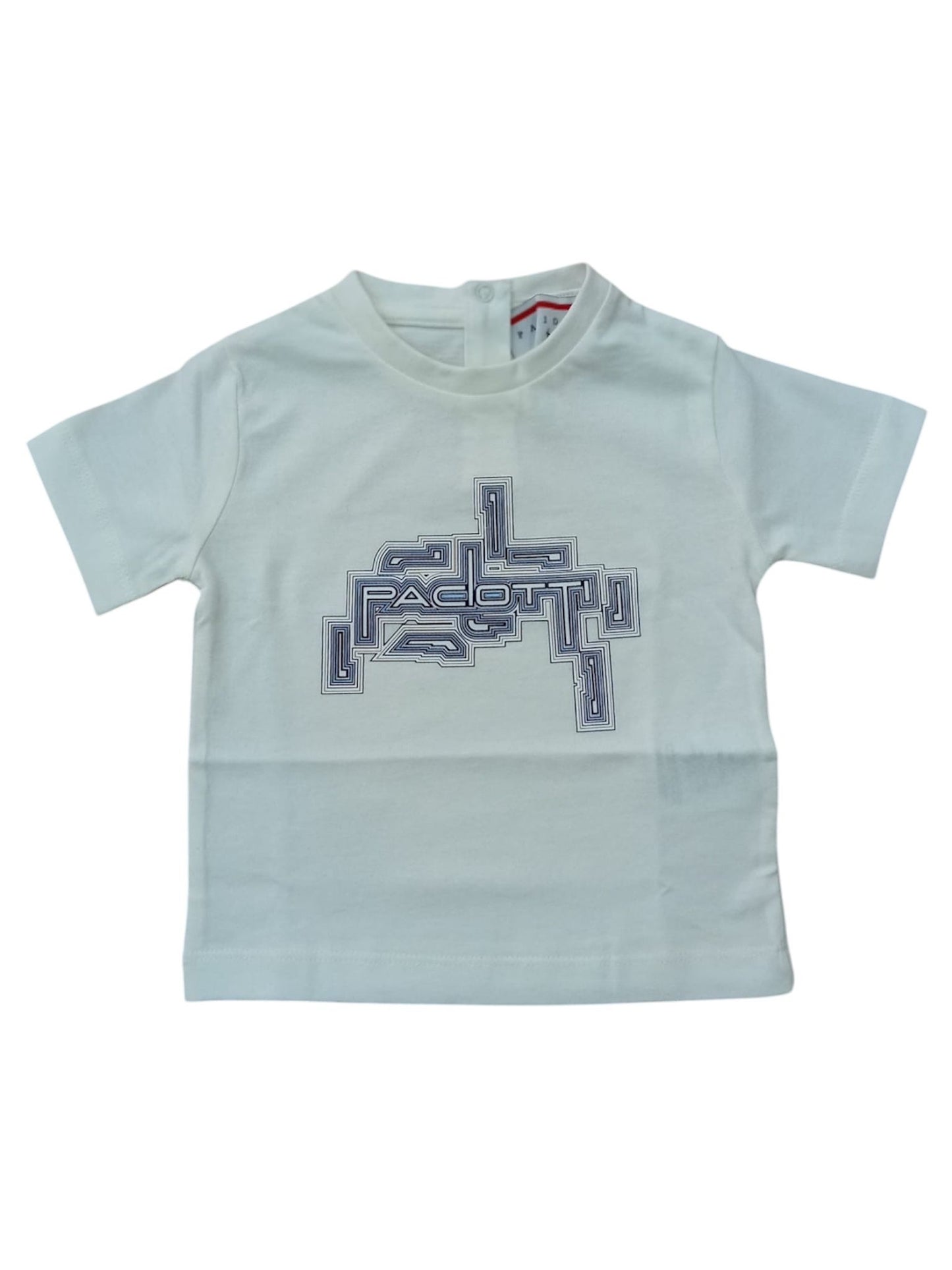 T-SHIRT PACIOTTI