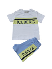 COMPLETO ICEBERG