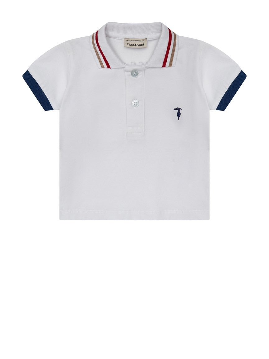 POLO TRUSSARDI