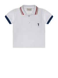 POLO TRUSSARDI
