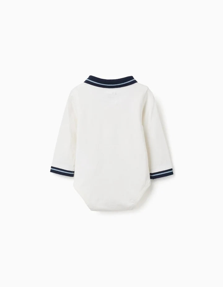 POLO ZIPPY
