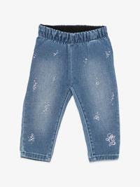 JEANS  LIU JO