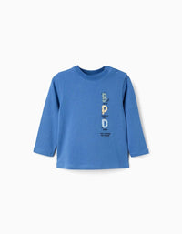 T-SHIRT ZIPPY