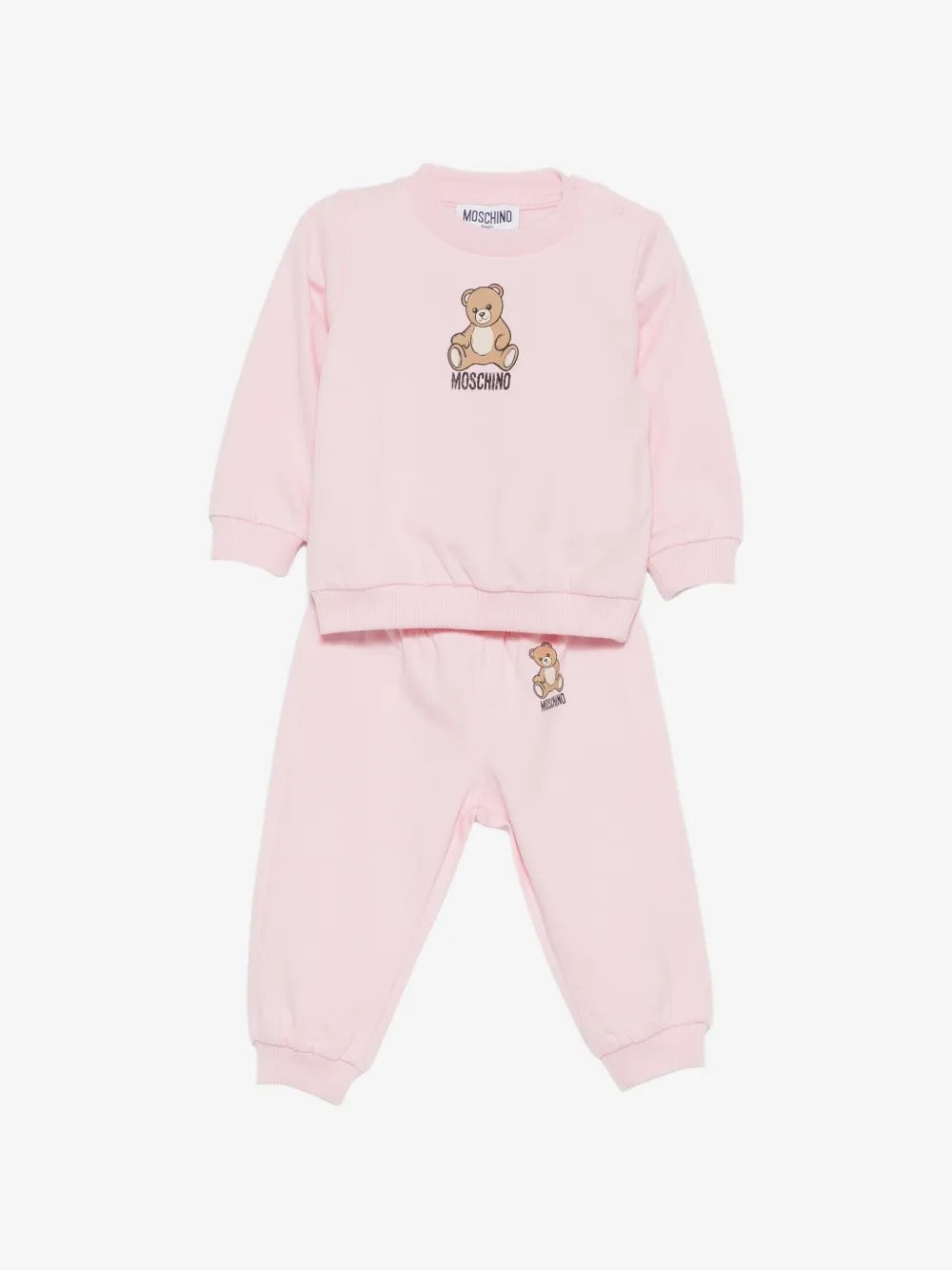 TUTA MOSCHINO
