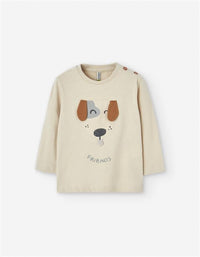 T-SHIRT LOSAN