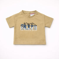 T-SHIRT PACIOTTI
