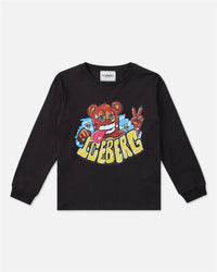 T-SHIRT ICEBERG
