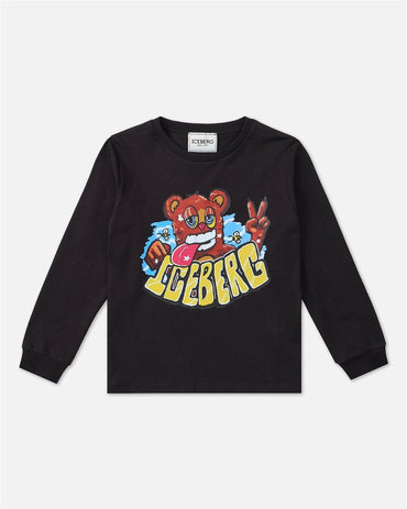 T-SHIRT ICEBERG