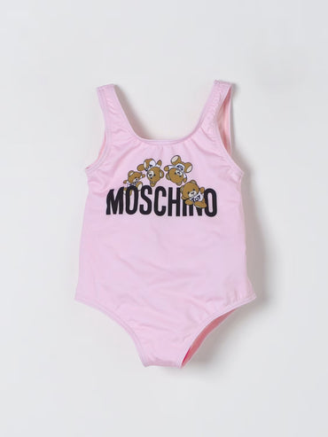 COSTUME INTERO MOSCHINO