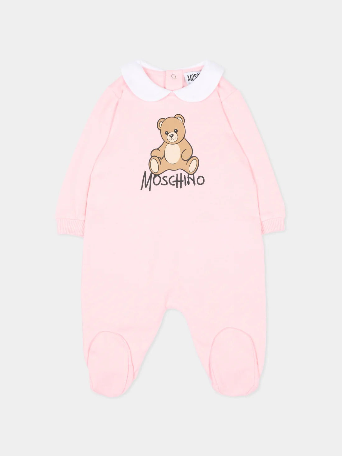 TUTINA MOSCHINO