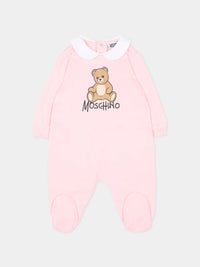 TUTINA MOSCHINO
