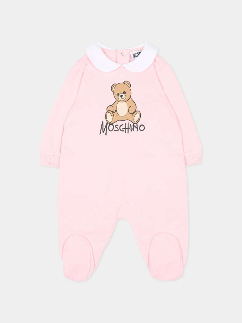 TUTINA MOSCHINO
