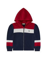 FELPA TRUSSARDI