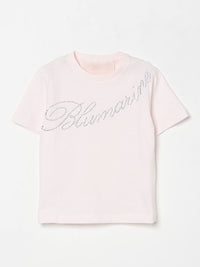 T-SHIRT MISS BLUMARINE