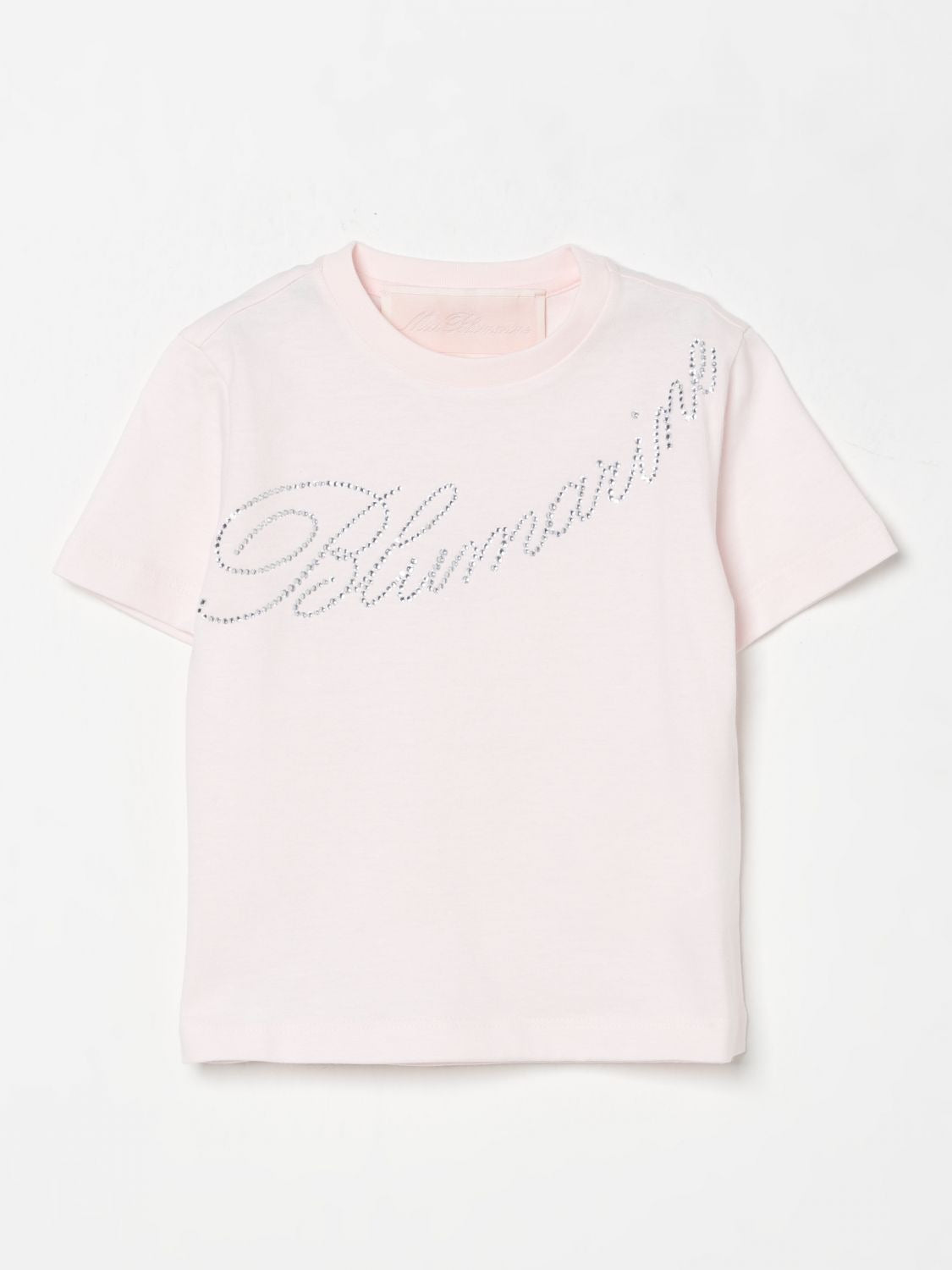 T-SHIRT MISS BLUMARINE